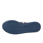 Barreda Decode Lace Up Sneakers