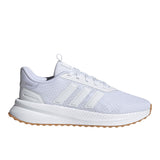 X_PLR Path Wide Lace Up Sneakers