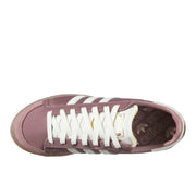 Jabbar Low Shoes