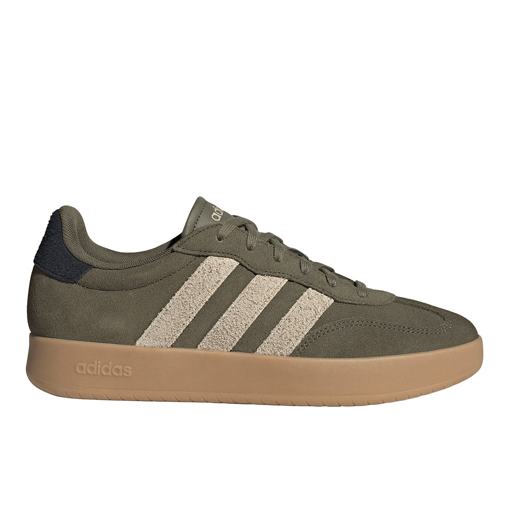 Barreda Shoes