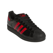Superstar II Lace Up Sneakers