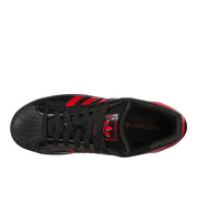 Superstar II Lace Up Sneakers