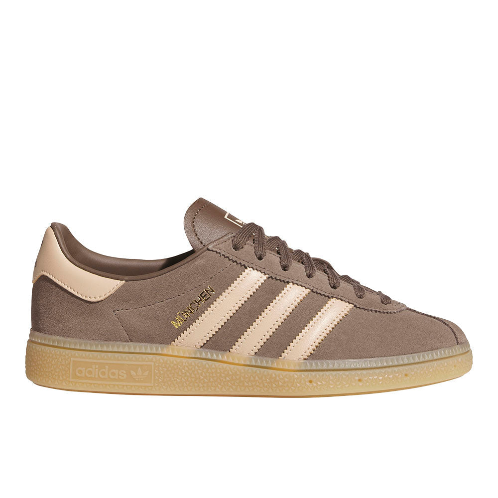 Muenchen Shoes