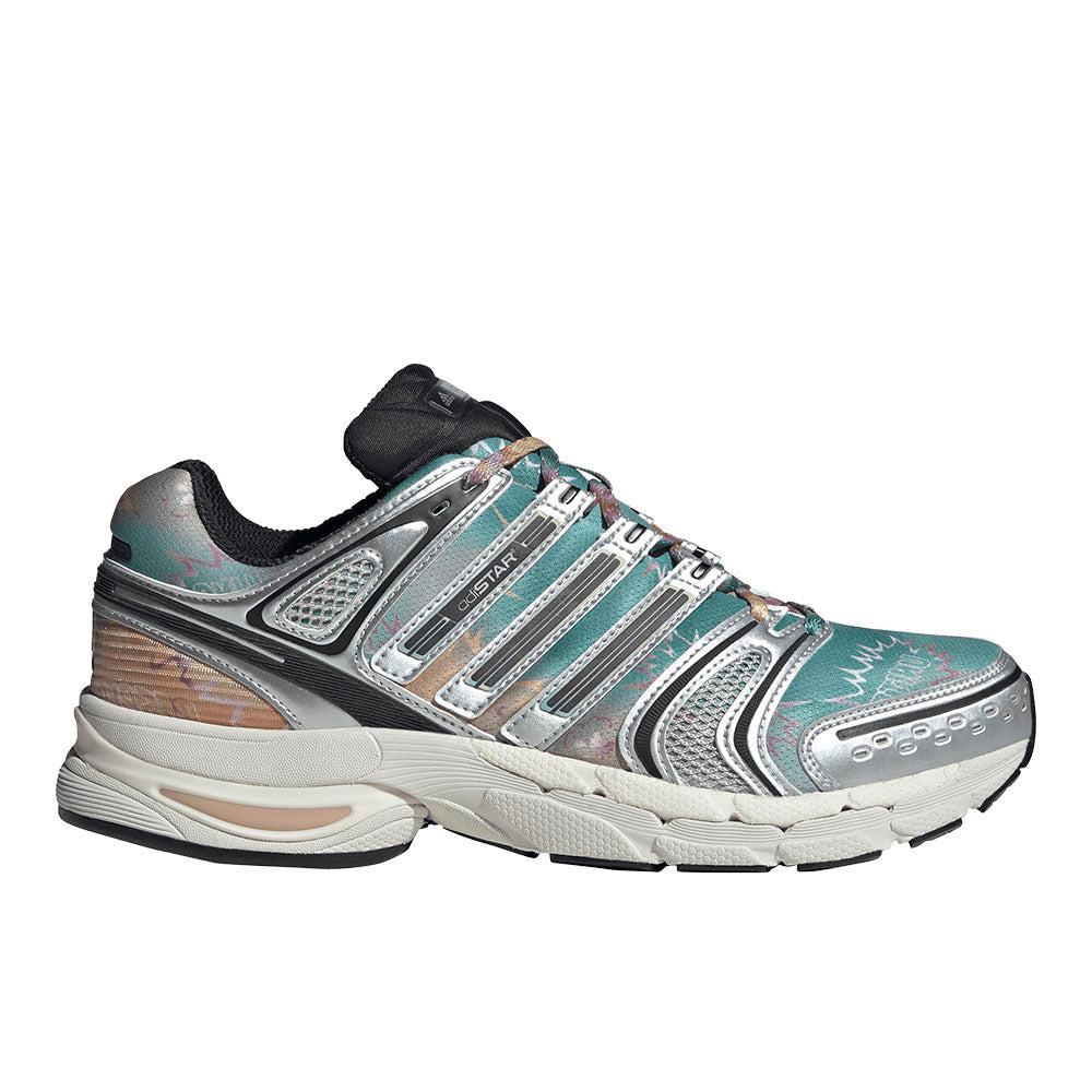 Love Unites Adistar Control 5 Shoes