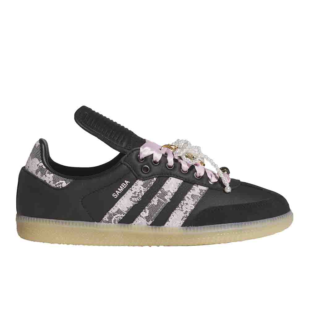 Samba LT Shoes