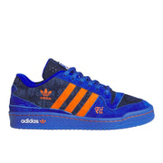 Forum Low CL Lace Up Sneakers