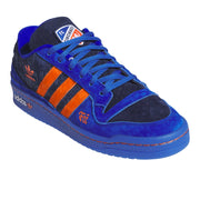 Forum Low CL Lace Up Sneakers