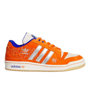 Forum Low CL Lace Up Sneakers