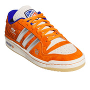Forum Low CL Lace Up Sneakers