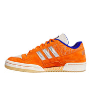 Forum Low CL Lace Up Sneakers