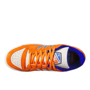 Forum Low CL Lace Up Sneakers