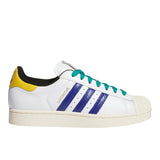 Superstar II Lace Up Sneakers