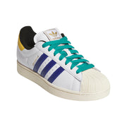 Superstar II Lace Up Sneakers