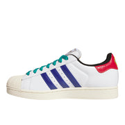 Superstar II Lace Up Sneakers