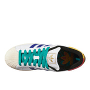 Superstar II Lace Up Sneakers