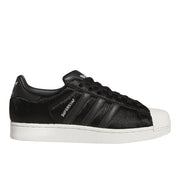 Superstar II Lace Up Sneakers