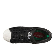 Superstar II Lace Up Sneakers