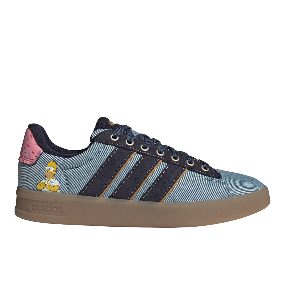 Grand Court Simpsons Shoes