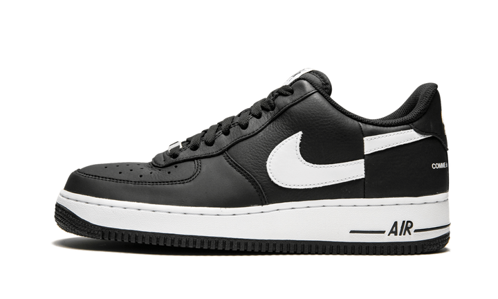 Air Force 1 Low "Supreme x Comme Des Garcons" AR7623 001