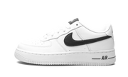 Air Force 1 Low GS "AN20 White Black" CT7724 100