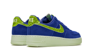 AIR FORCE 1 WMNS "Olivia Kim - No Cover" CK3314 400