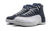Jordan 12 Retro Obsidian (2012)