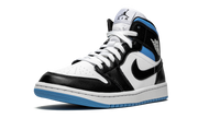 Jordan 1 Mid University Blue (Women's)