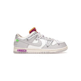 Nike Dunk Low Off-White Lot 3