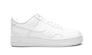 Air Force 1 '07 LV8 "Misplaced Swoosh - Triple White" CK7214 100