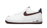 Air Force 1 07 LV8 4 "Swoosh Pack" CJ8731 100