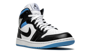 Jordan 1 Mid University Blue (Women's)