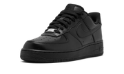 AIR FORCE 1 LO MNS WMNS "Triple Black" 315115 038