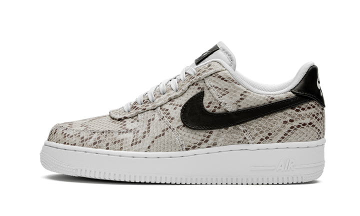 Air Force 1 '07 PRM "Snakeskin" BQ4424 100
