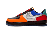 Air Force 1 Low 07 "What The NY" CT3610 100