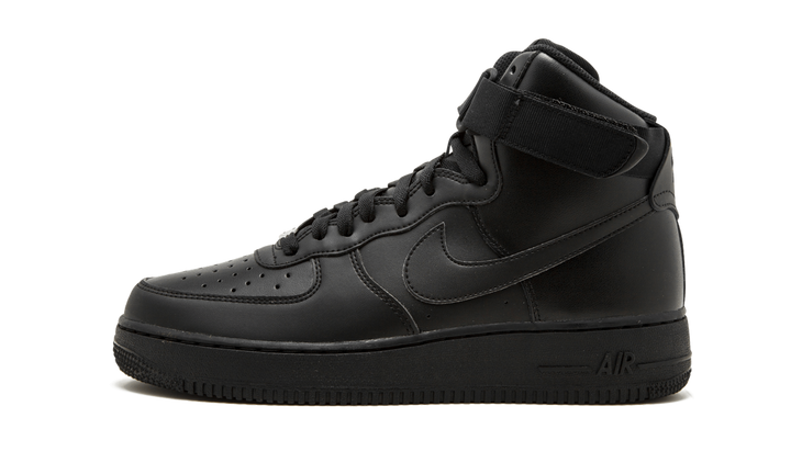 Air Force 1 High '07 "Triple Black" 315121 032