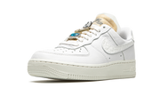 AIR FORCE 1 LO LX MNS WMNS "Bling" CZ8101 100