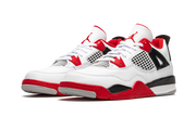 Jordan 4 Retro Fire Red (2020) (PS)