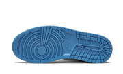 Jordan 1 Mid University Blue (Women's)