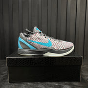 Nike Kobe 6 Protro ASG Hollywood 3D (2026) - Used - 4588