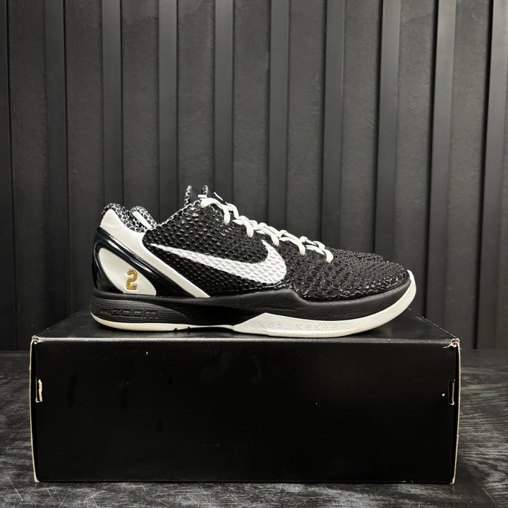 Nike Kobe 6 Protro Mambacita Sweet 16 - Used - 4546