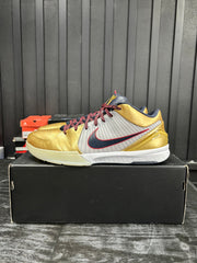 Nike Kobe 4 Protro Gold Medal (2024) - Used - 3857