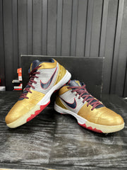 Nike Kobe 4 Protro Gold Medal (2024) - Used - 3857