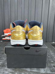 Nike Kobe 4 Protro Gold Medal (2024) - Used - 3857