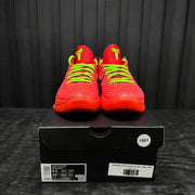 Nike Kobe 6 Protro Reverse Grinch - Used - 1881