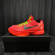 Nike Kobe 6 Protro Reverse Grinch - Used - 1881
