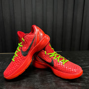 Nike Kobe 6 Protro Reverse Grinch - Used - 1881