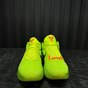 Nike Kobe 6 Protro Grinch (2020) - Used - 3835