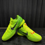 Nike Kobe 6 Protro Grinch (2020) - Used - 3835