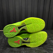 Nike Kobe 6 Protro Grinch (2020) - Used - 3835