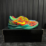 Nike Kobe 8 Protro What The (2025) - Used - 3880